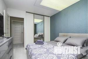 2-к квартира, посуточно, 52м2, 2/5 этаж