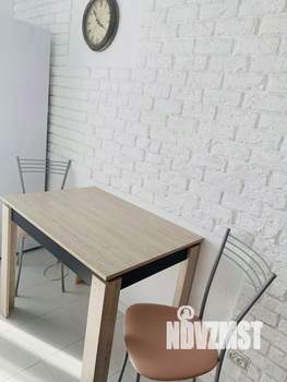 1-к квартира, посуточно, 49м2, 8/17 этаж
