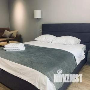 1-к квартира, посуточно, 35м2, 2/5 этаж