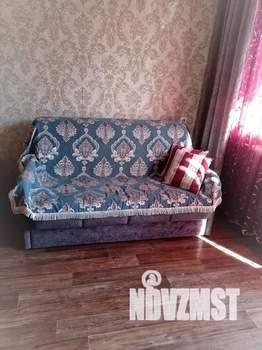 1-к квартира, посуточно, 30м2, 3/5 этаж