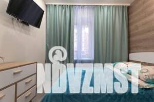 1-к квартира, посуточно, 18м2, 1/5 этаж