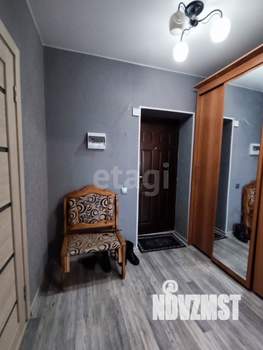 1-к квартира, на длительный срок, 41м2, 6/9 этаж