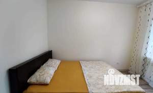 1-к квартира, посуточно, 39м2, 1/1 этаж