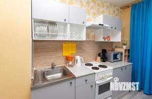 2-к квартира, посуточно, 61м2, 1/9 этаж