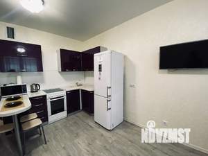 1-к квартира, посуточно, 50м2, 14/16 этаж