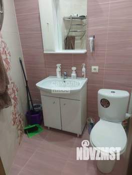 2-к квартира, на длительный срок, 62м2, 4/9 этаж