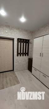 1-к квартира, посуточно, 60м2, 16/21 этаж