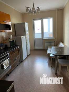 2-к квартира, на длительный срок, 68м2, 4/9 этаж