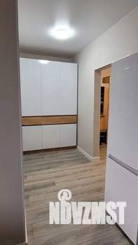 1-к квартира, посуточно, 50м2, 6/17 этаж