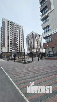 3-к квартира, посуточно, 65м2, 3/17 этаж