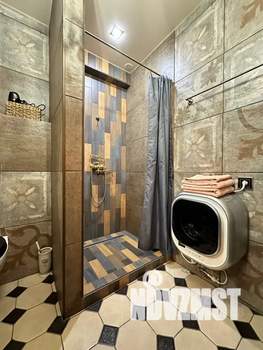 1-к квартира, посуточно, 35м2, 1/5 этаж