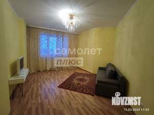 2-к квартира, на длительный срок, 65м2, 14/24 этаж