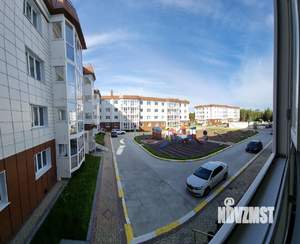 Студия квартира, посуточно, 28м2, 2/4 этаж