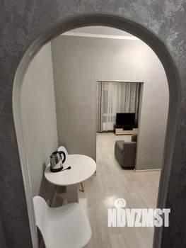 1-к квартира, посуточно, 24м2, 1/1 этаж