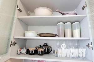 1-к квартира, посуточно, 36м2, 15/16 этаж