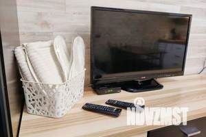 1-к квартира, посуточно, 28м2, 2/16 этаж