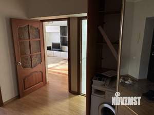 1-к квартира, на длительный срок, 47м2, 2/9 этаж