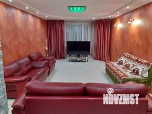 1-к квартира, посуточно, 120м2, 1/1 этаж