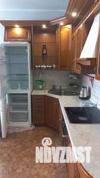 2-к квартира, посуточно, 56м2, 6/9 этаж