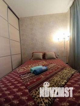 1-к квартира, посуточно, 47м2, 1/1 этаж