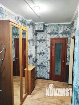 1-к квартира, на длительный срок, 39м2, 1/20 этаж
