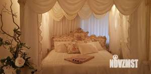 2-к квартира, посуточно, 95м2, 1/1 этаж