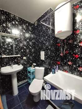 1-к квартира, посуточно, 45м2, 3/18 этаж