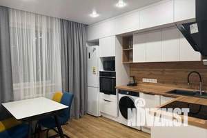 2-к квартира, посуточно, 56м2, 21/24 этаж