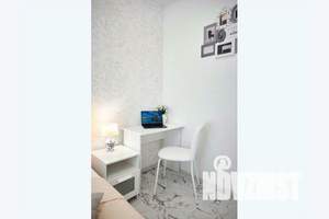 2-к квартира, посуточно, 65м2, 9/12 этаж