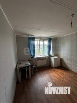 1-к квартира, на длительный срок, 30м2, 5/5 этаж