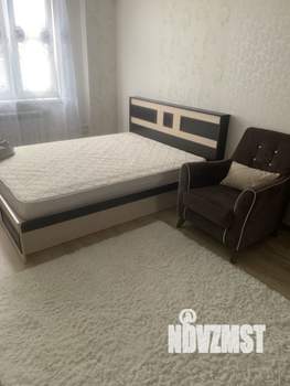 1-к квартира, на длительный срок, 51м2, 5/14 этаж