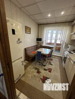 2-к квартира, на длительный срок, 54м2, 3/5 этаж