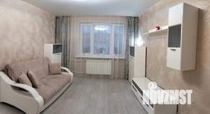 1-к квартира, посуточно, 29м2, 5/5 этаж