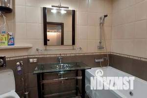 1-к квартира, посуточно, 50м2, 14/21 этаж