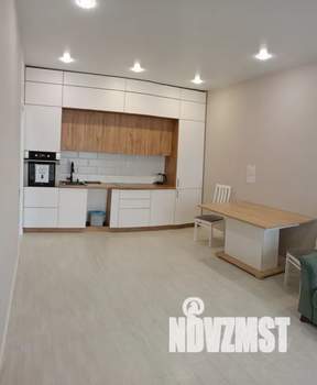 1-к квартира, посуточно, 47м2, 21/25 этаж