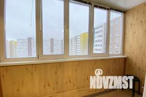 1-к квартира, посуточно, 33м2, 13/17 этаж