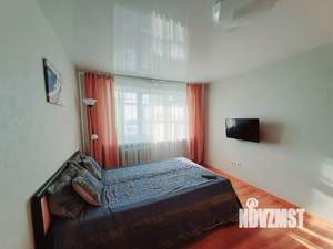 1-к квартира, посуточно, 31м2, 8/9 этаж