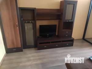 1-к квартира, на длительный срок, 47м2, 3/16 этаж