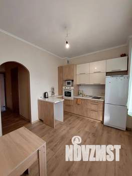 1-к квартира, посуточно, 45м2, 5/14 этаж