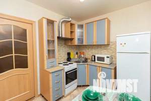 2-к квартира, посуточно, 57м2, 3/10 этаж