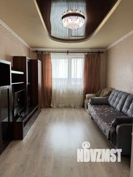 2-к квартира, на длительный срок, 70м2, 11/18 этаж