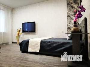 2-к квартира, посуточно, 52м2, 2/5 этаж