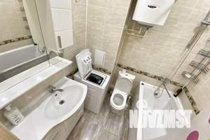 2-к квартира, посуточно, 49м2, 12/25 этаж