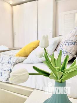 1-к квартира, посуточно, 50м2, 3/17 этаж