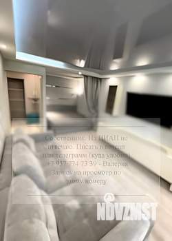 1-к квартира, на длительный срок, 38м2, 3/5 этаж
