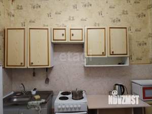 1-к квартира, на длительный срок, 35м2, 1/5 этаж