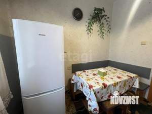 2-к квартира, на длительный срок, 53м2, 2/5 этаж