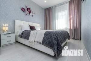 1-к квартира, посуточно, 47м2, 1/1 этаж