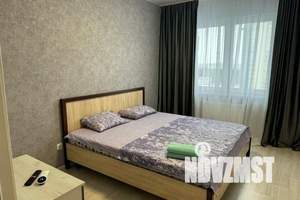 1-к квартира, посуточно, 37м2, 12/14 этаж
