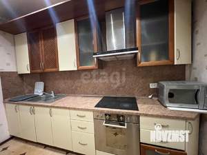 3-к квартира, на длительный срок, 69м2, 5/5 этаж